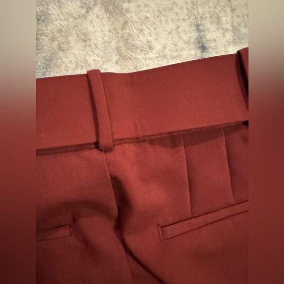 Zara belted pants bloggers favorite - Picture 5 of 7